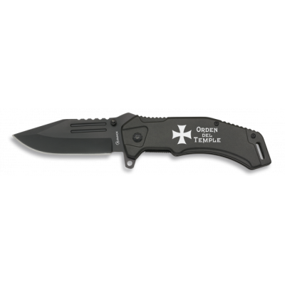 Cuchillo Tatico Templario Inicio