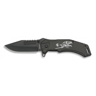 Coltello Templare  - 5