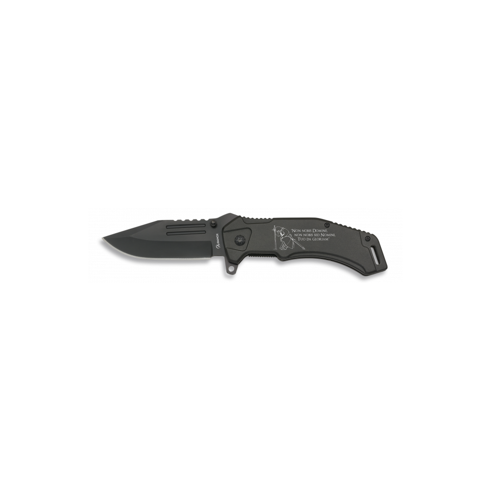 Templar Tactical Knife  - 2