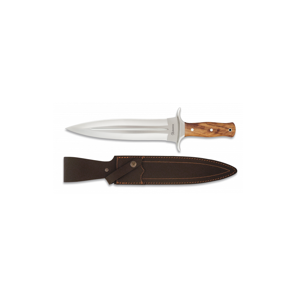 Hunting Knife with Sheath  - 1