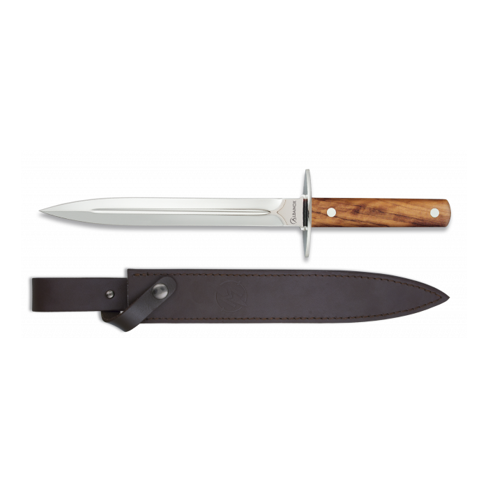 Faca de Caça com Bainha,model11  - 1