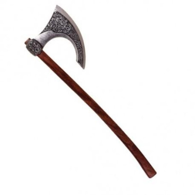 Hache viking  - 1