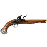 George Washington Pistol  - 1
