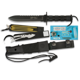 Faca Militar Tatica,model9  - 2