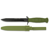 Tatica Military Knife  - 1