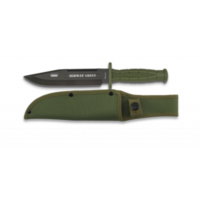 Tatica Military Knife  - 2