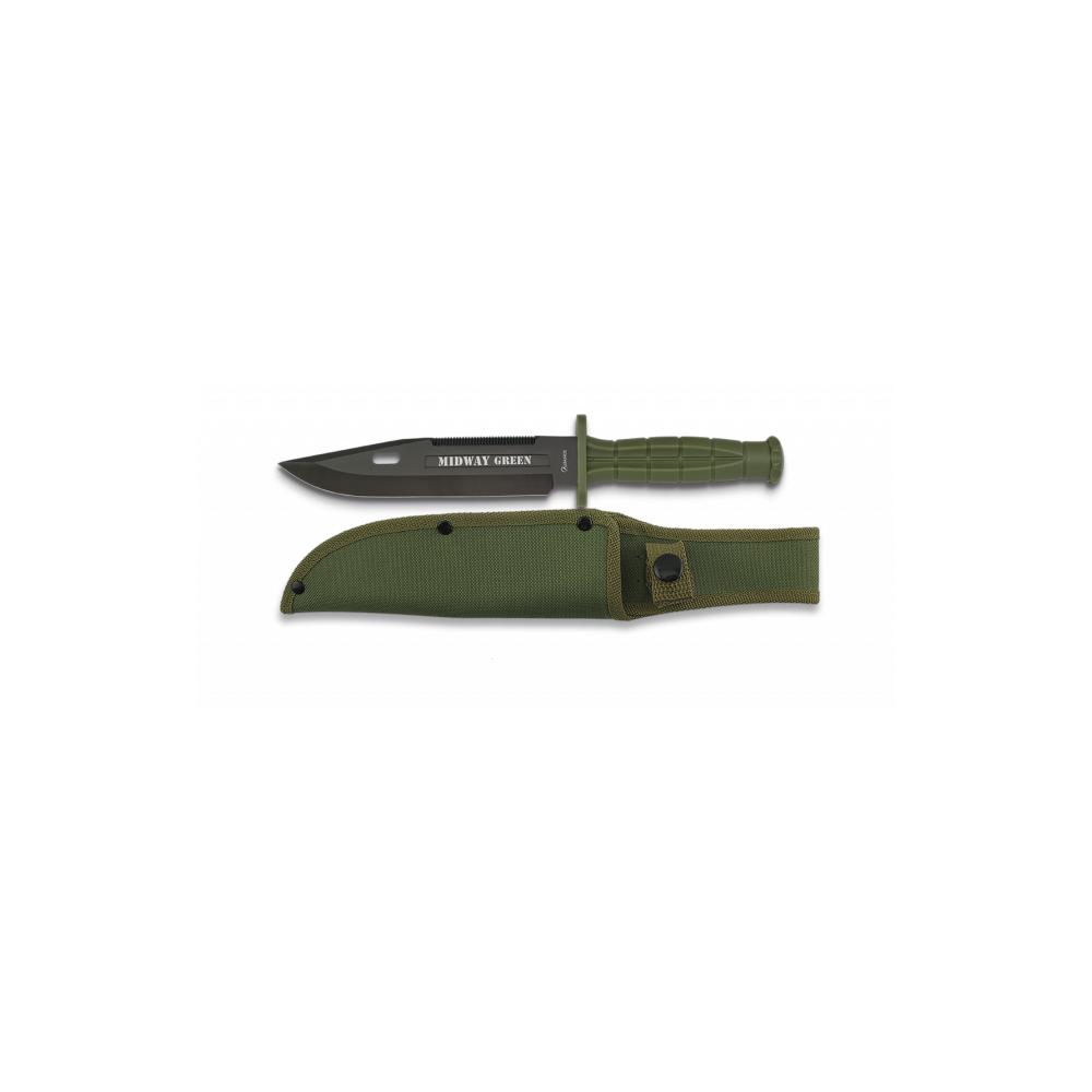 Couteau militaire Tatica Commencement