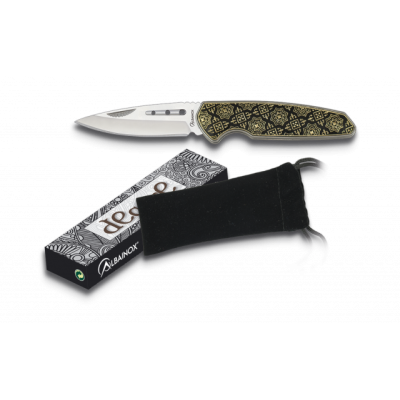 Faca Decorada,model1  - 1