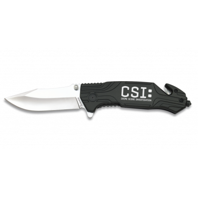 Tatica CSI Military Knife  - 1