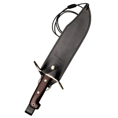 Faca Bowie Wild West  - 2