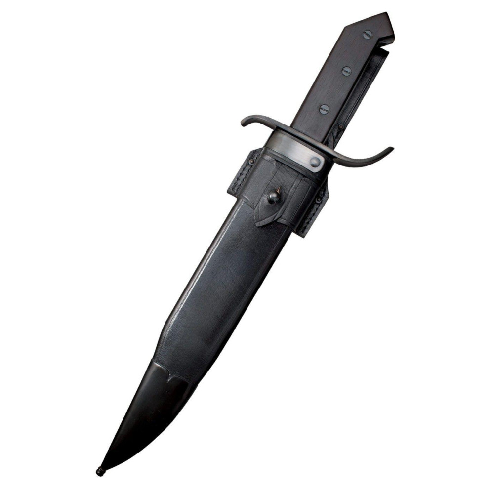 Couteau Bowie des frontières de 1917  - 2