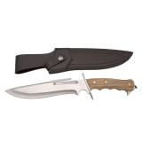 Faca de Caça com Bainha,model2  - 2