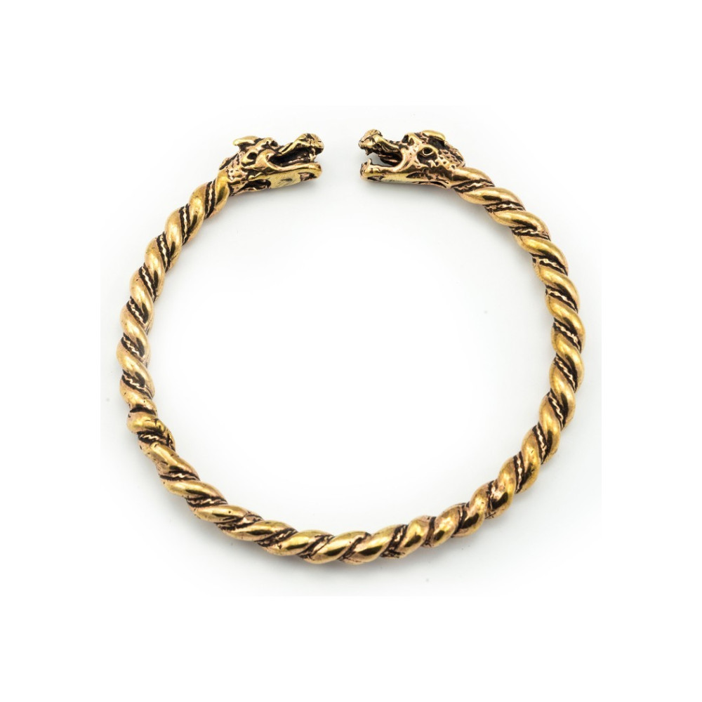 Pulseira Viking  - 1