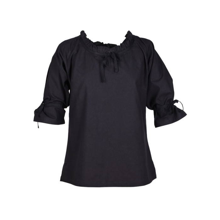 Women's medieval blouse  - 1