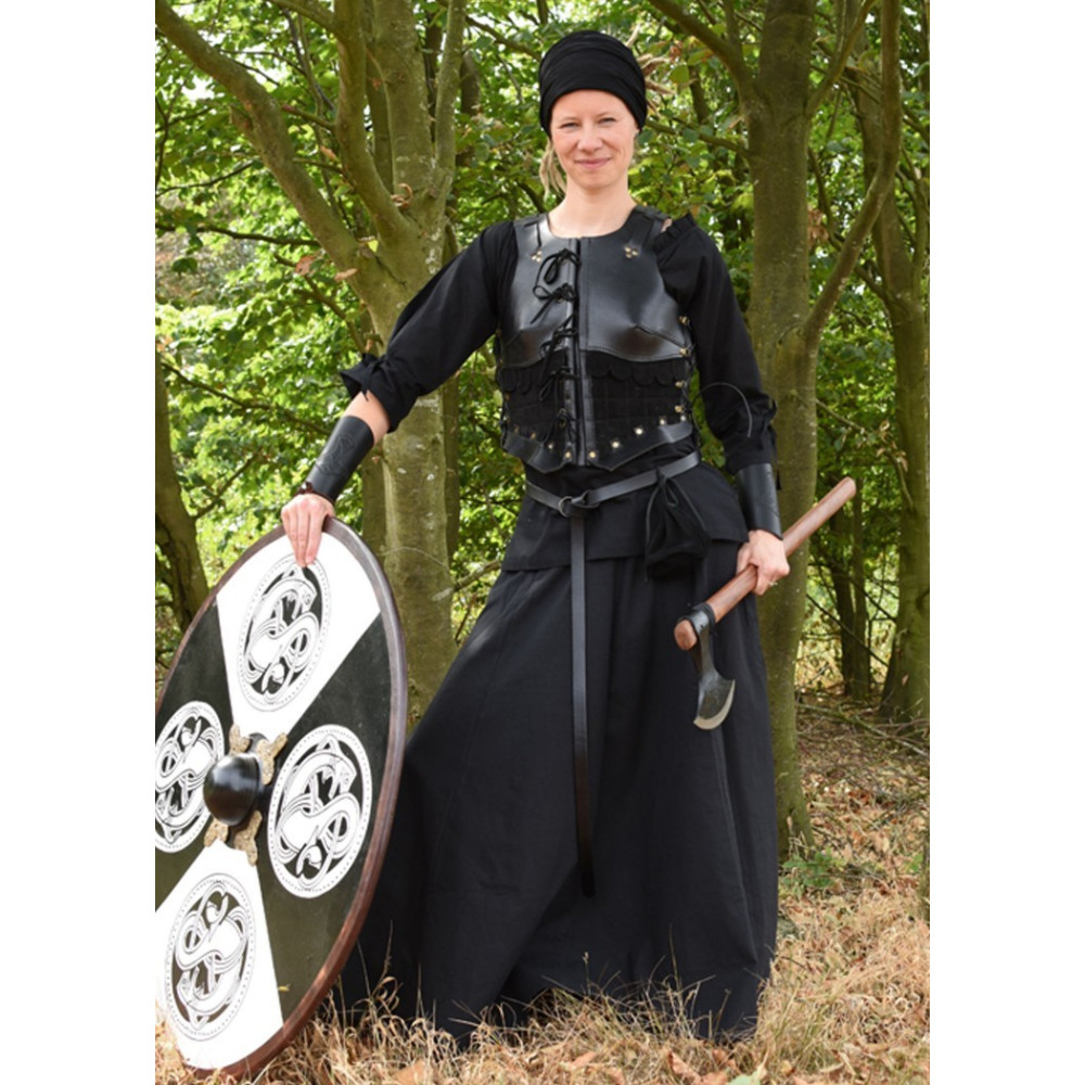 Camisa Medieval Inicio