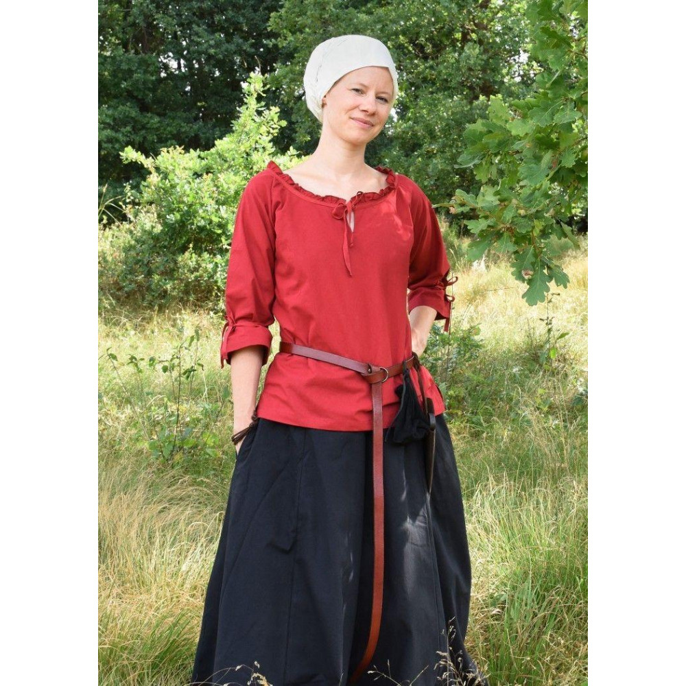 Camisa Medieval  - 8