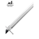 Épée celtique fonctionnelle avec la gaine Commencement