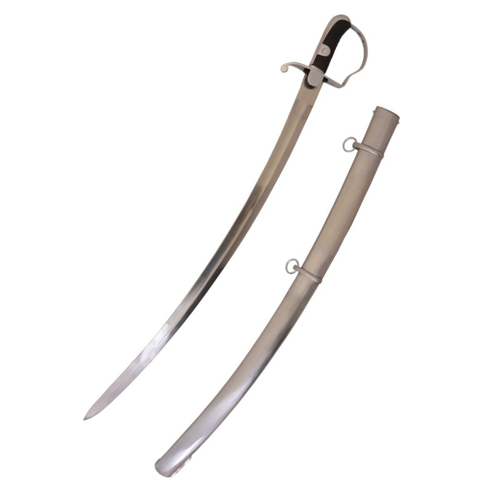 American Revolutionary WarSaber  - 2