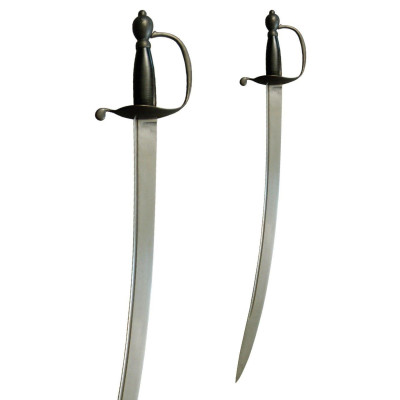 American Revolutionary WarSaber  - 7