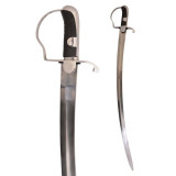 Light cavalry saber 1796 with hem  - 1