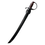 Light cavalry saber 1796 with hem  - 4