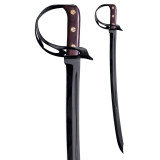 Light cavalry saber 1796 with hem  - 5