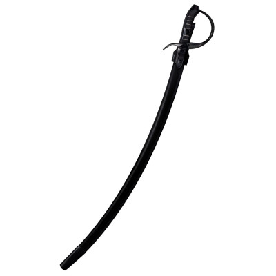 Light cavalry saber 1796 with hem  - 7