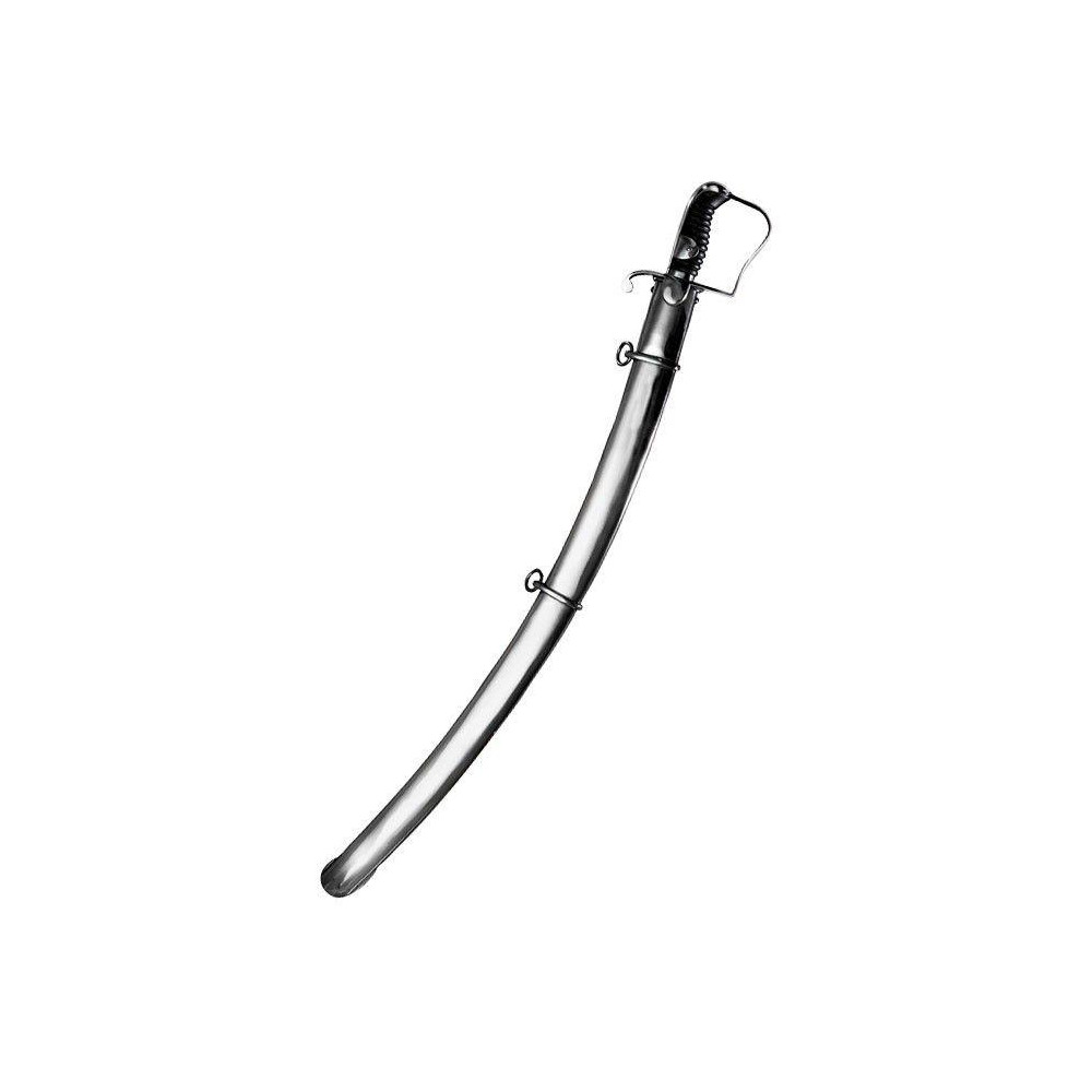 Light cavalry saber 1796 with hem  - 9