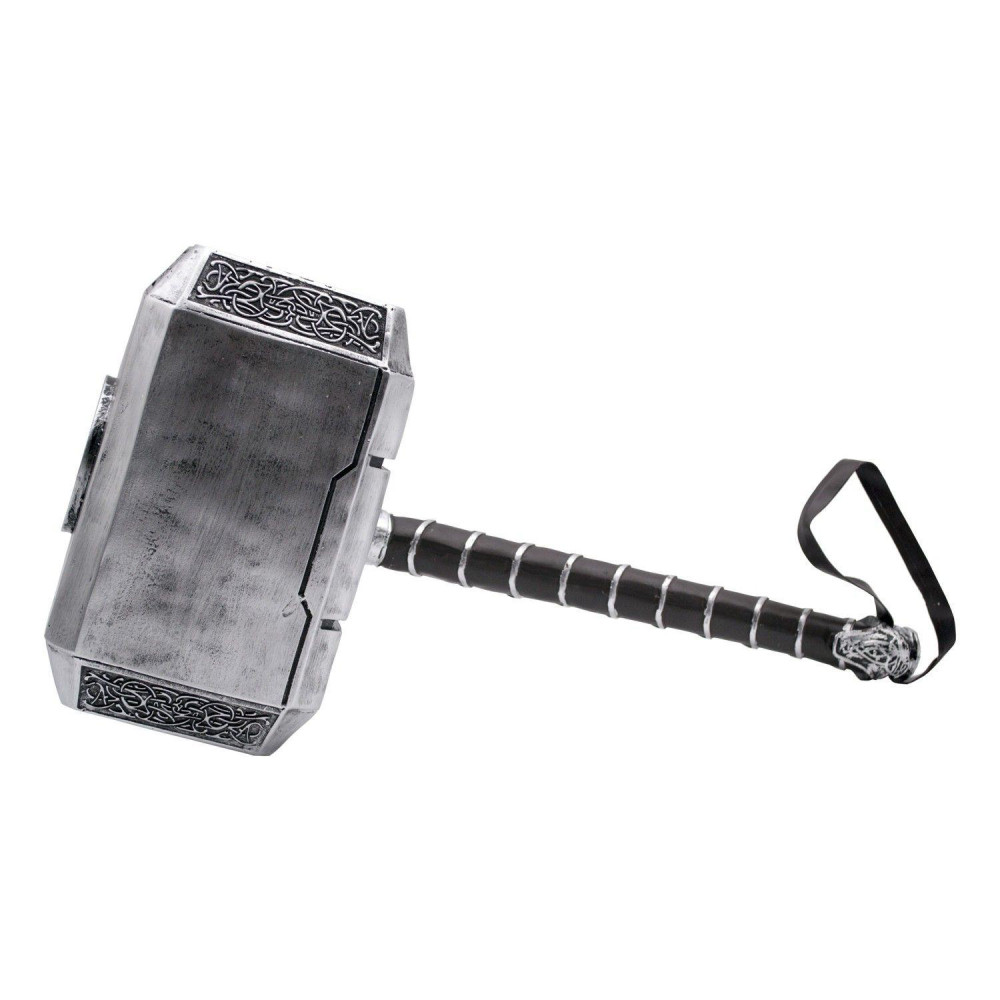 Martelo Deus Thor, Mjolnir  - 2