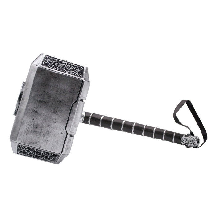 Thor Larp Hammer  - 2