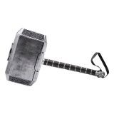 Martelo Deus Thor, Mjolnir  - 2