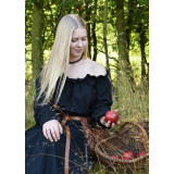 Women's medieval blouse  - 4