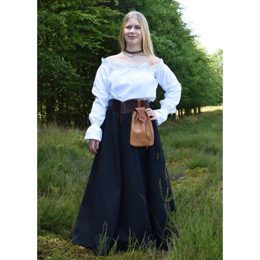Women's medieval blouse  - 7