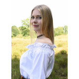 Women's medieval blouse  - 8