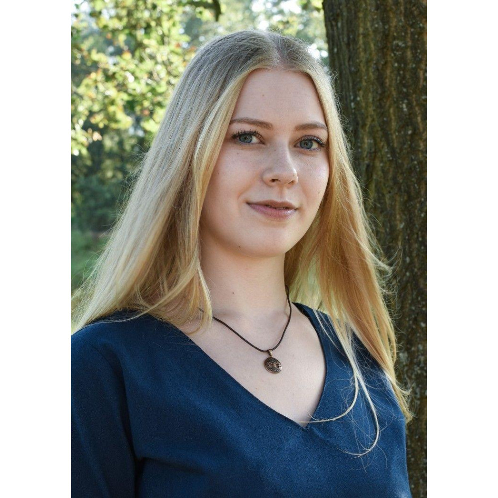 Camisa Medieval  - 5