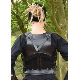 Women's Leather Armor  - 5