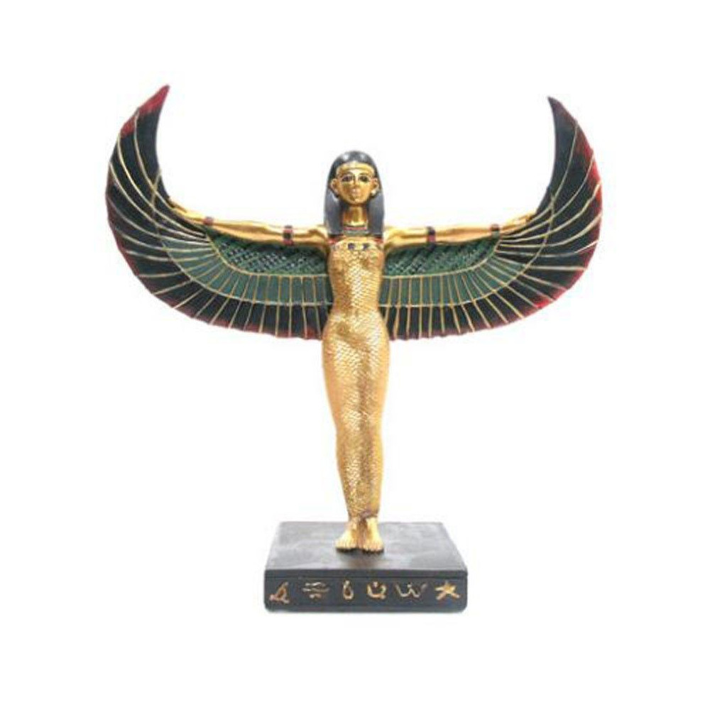 Goddess Isis  - 1