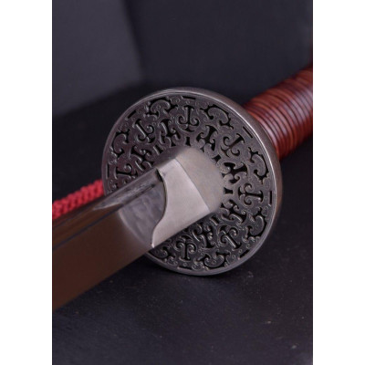 Sword Hsu Miao Dao with sheath  - 3