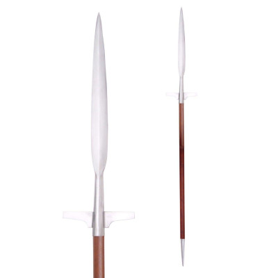 Lanza funcional de Guerra, Hanwei  - 1