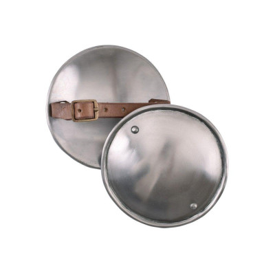 Protection of Rondel's hands  - 1