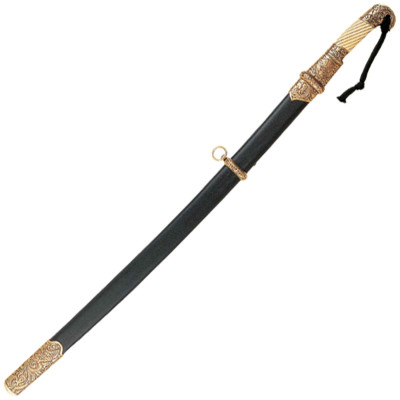 Sabre SHASHKA  Russia  - 1