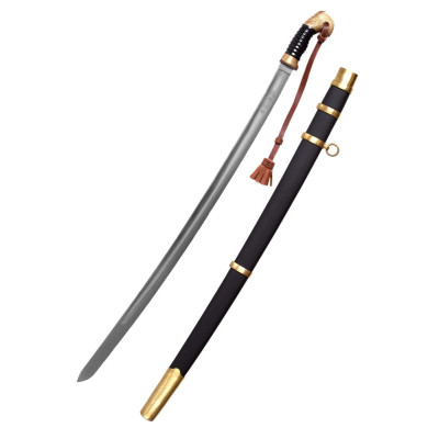 Sable SHASHKA , Rusia  - 4