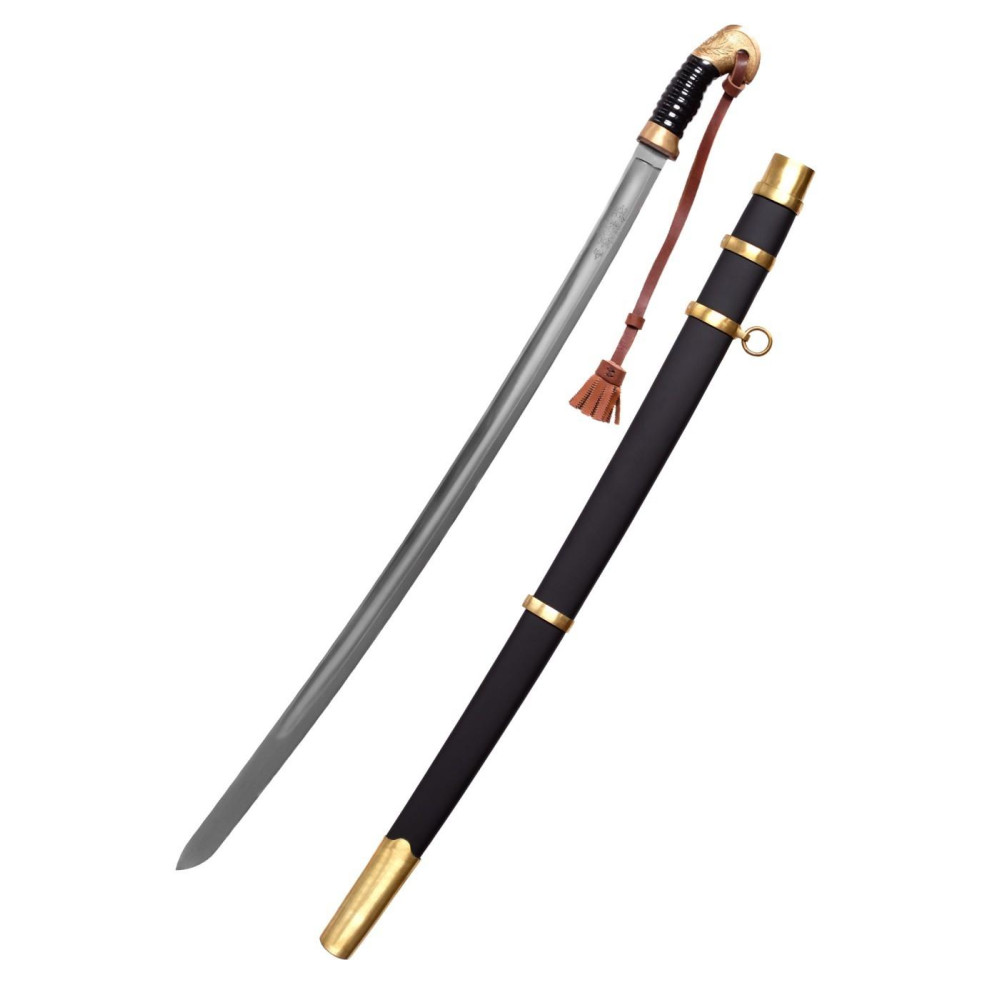 Sable SHASHKA , Rusia  - 4