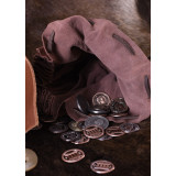 Bolsa de cuero Inicio