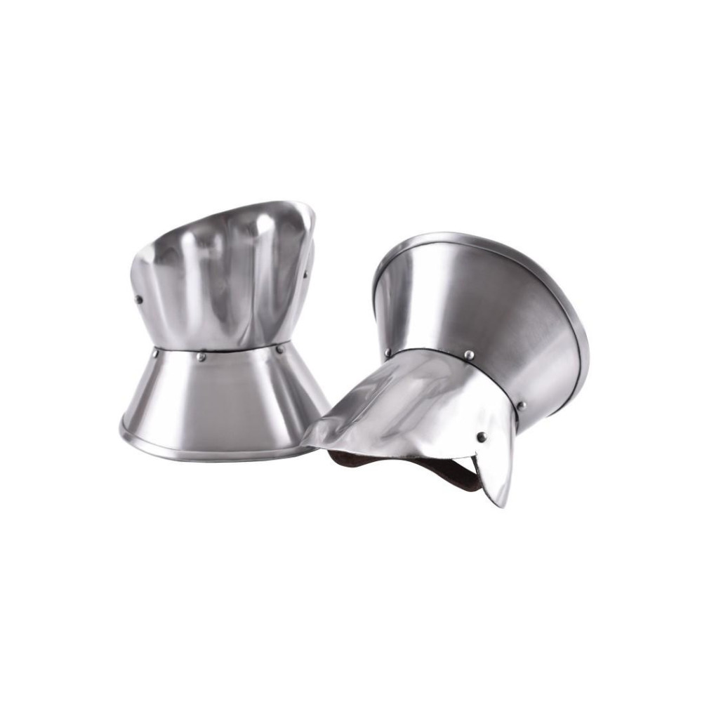 Articulated gloves (Pair)  - 2