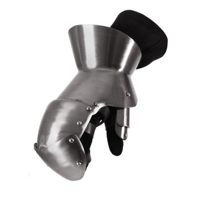 Articulated gloves (Pair)  - 4