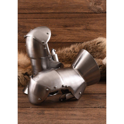 Gants articulés (Paire)  - 6