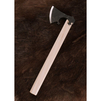 Hache viking  - 2
