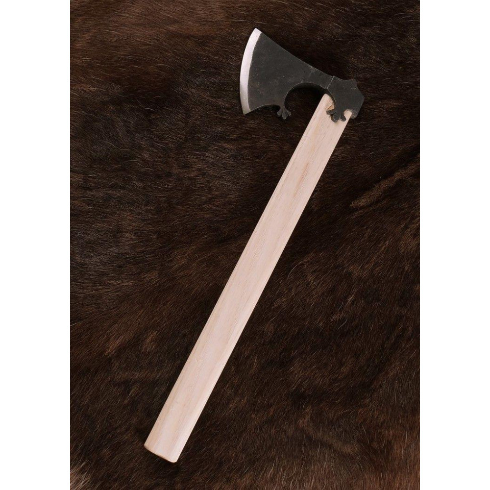 Hache viking  - 2