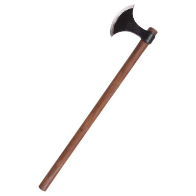 Danish Axe  - 1